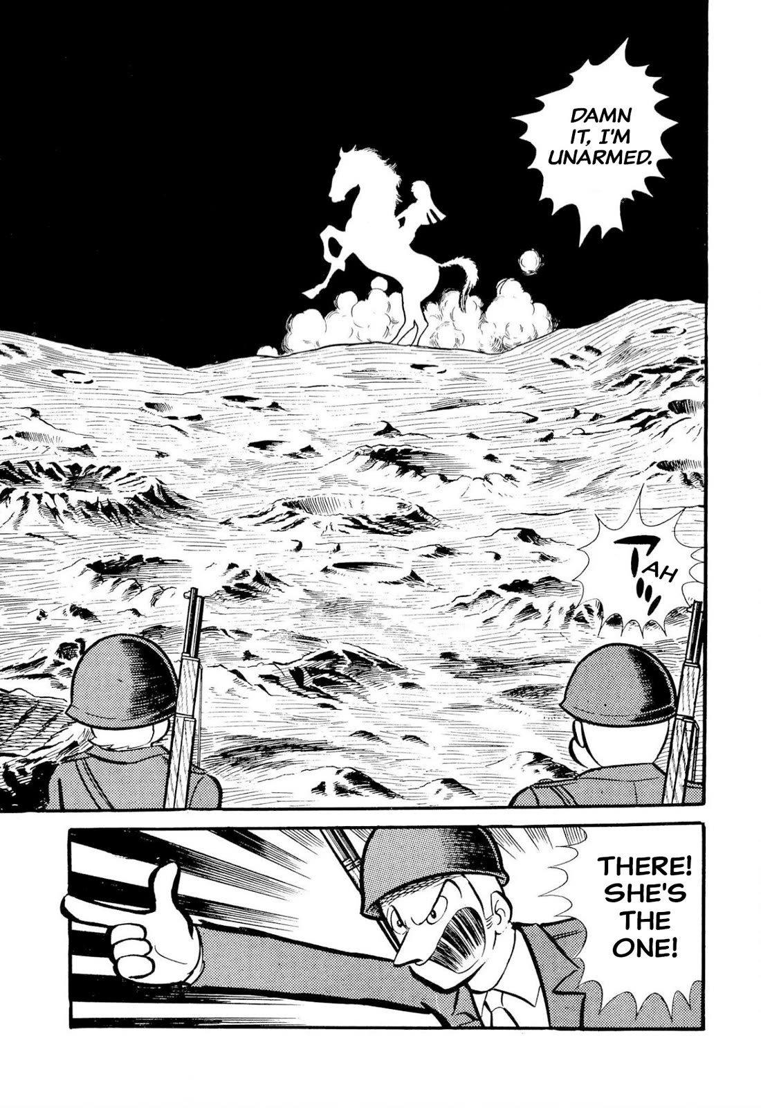 Harenchi Gakuen Chapter 50 - Page 121
