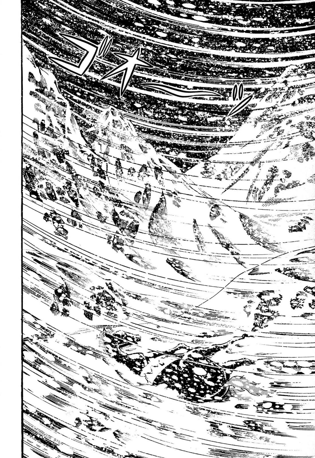 Harenchi Gakuen Chapter 50 - Page 125