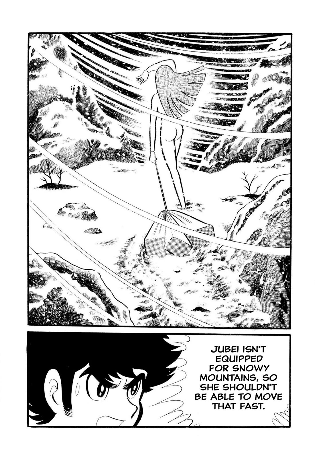 Harenchi Gakuen Chapter 50 - Page 127