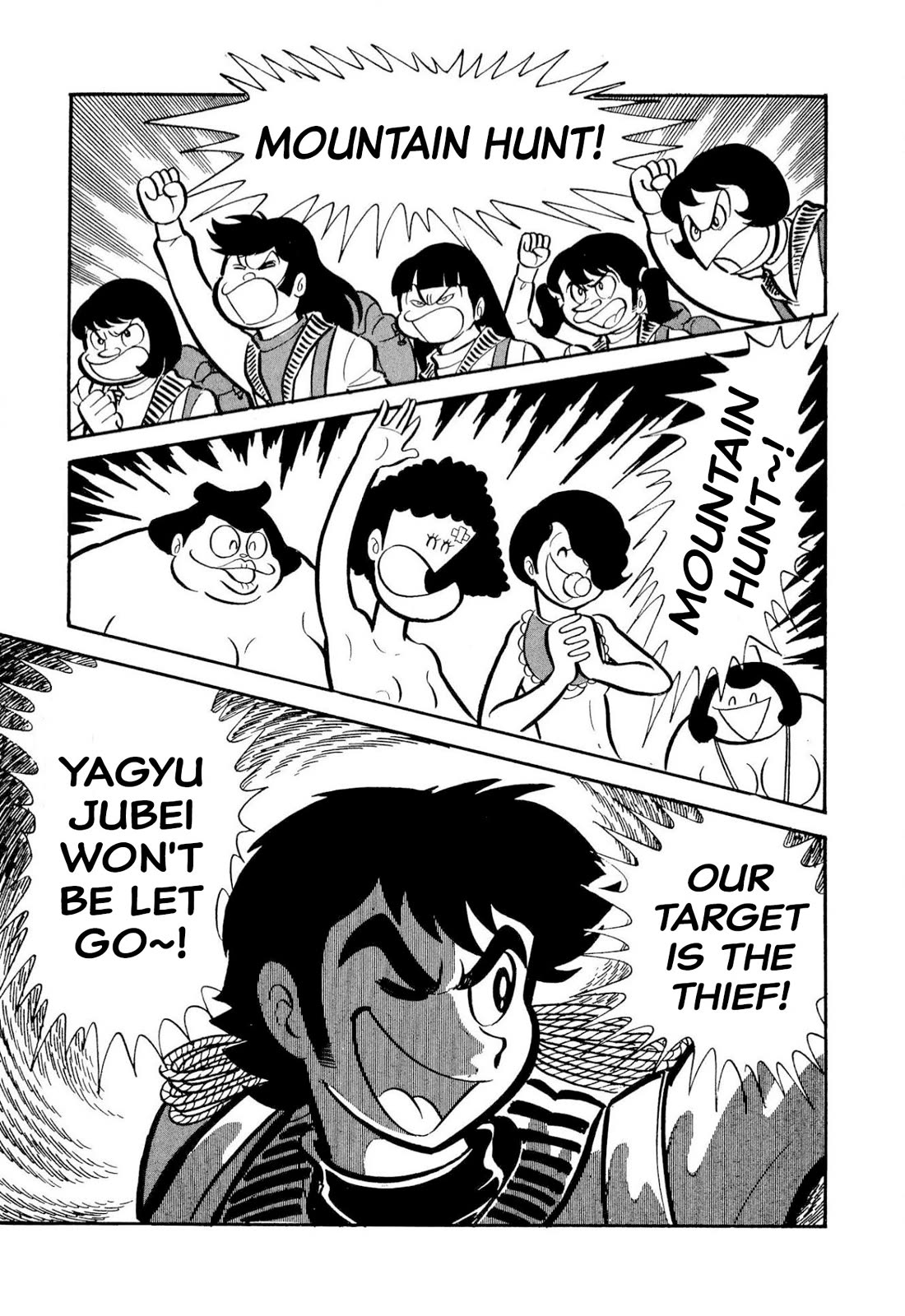 Harenchi Gakuen Chapter 50 - Page 130