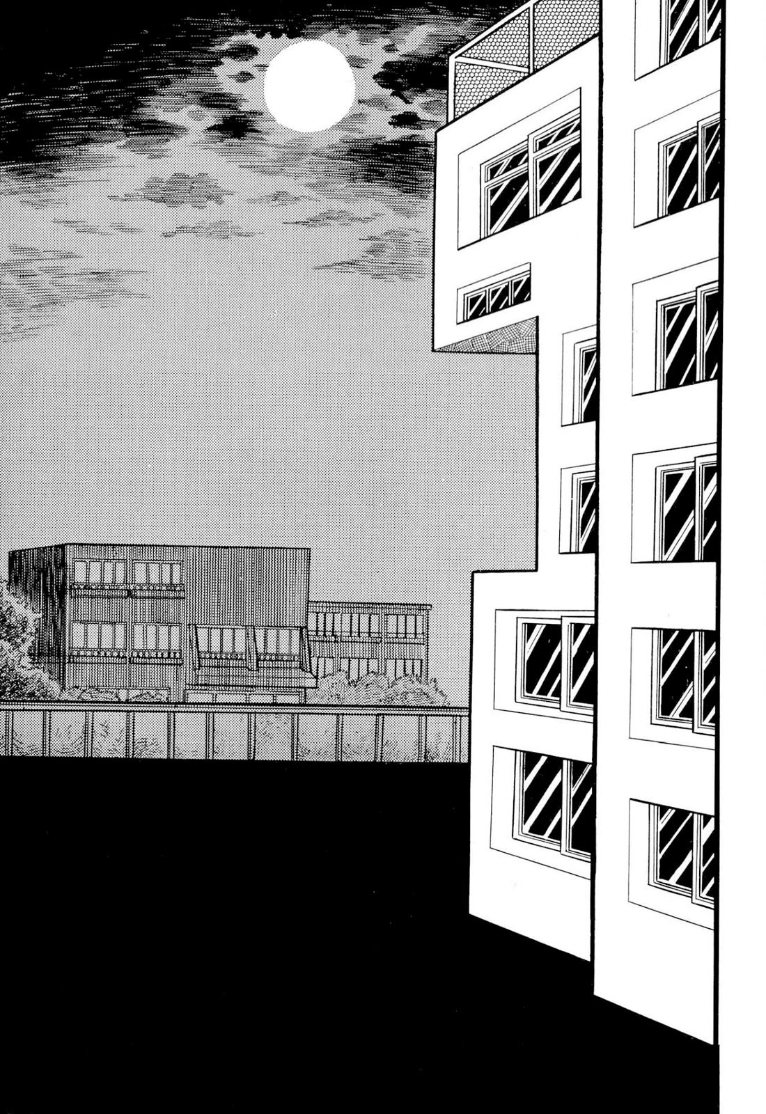 Harenchi Gakuen Chapter 50 - Page 47