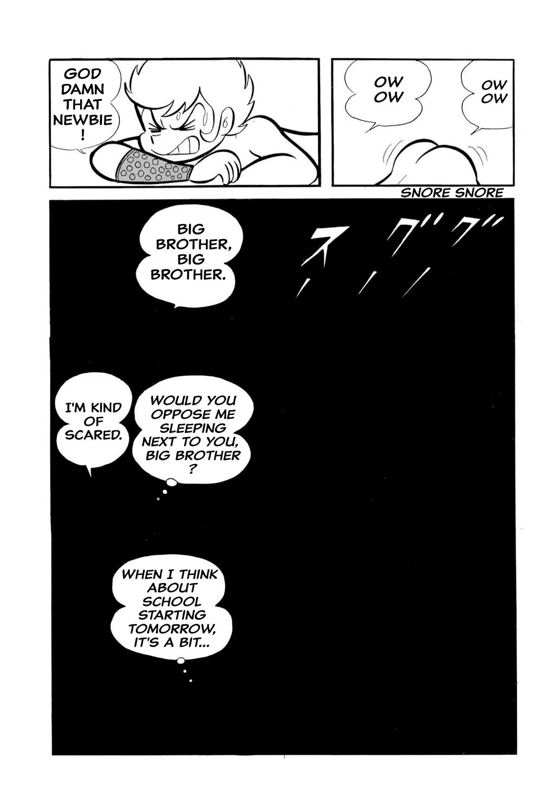 Harenchi Gakuen Chapter 50 - Page 50
