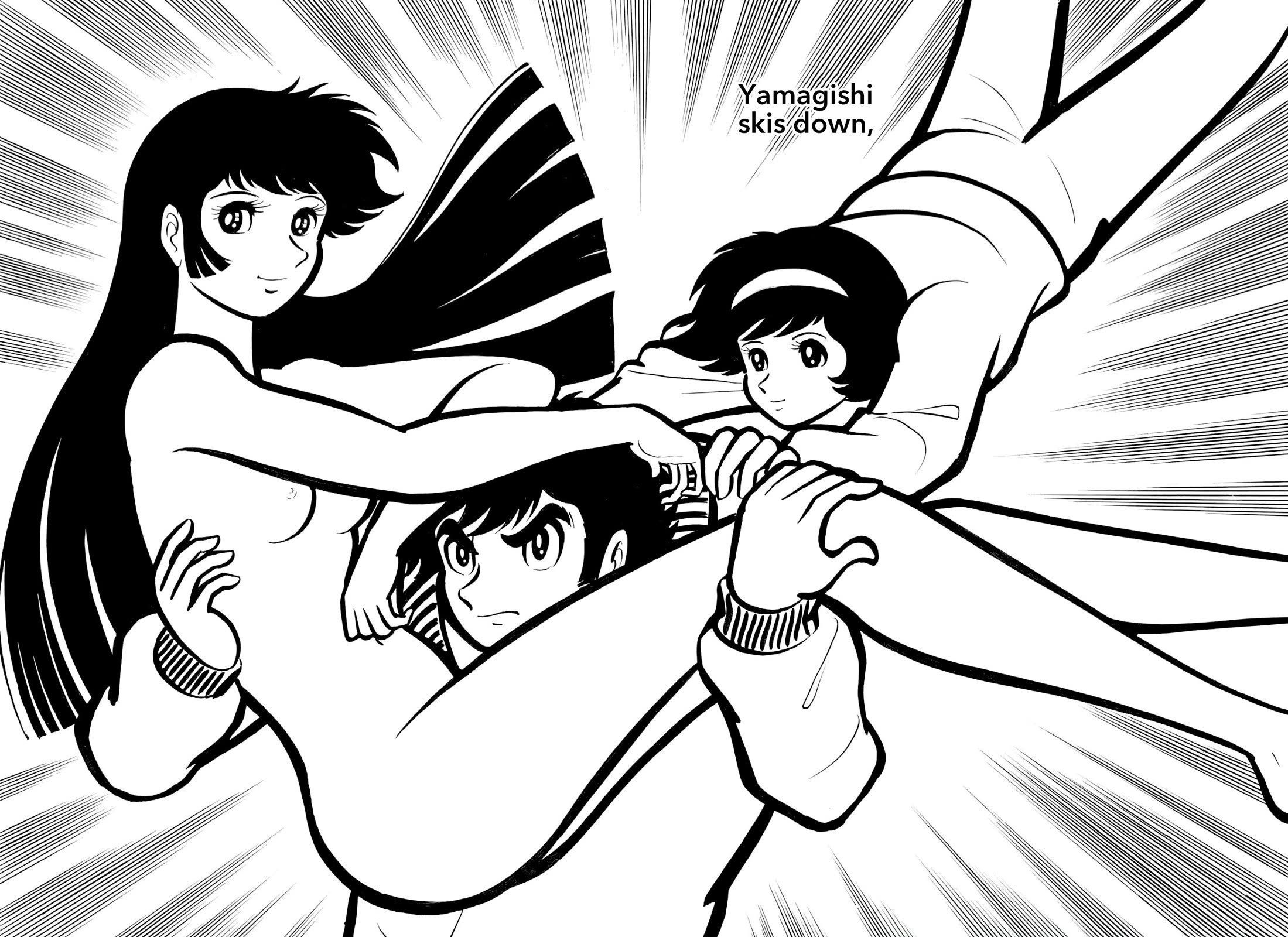 Harenchi Gakuen Chapter 51 - Page 104