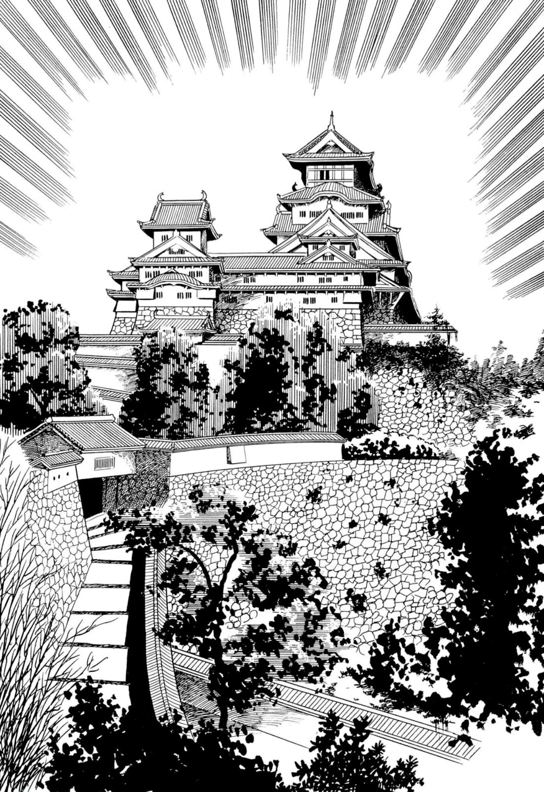 Harenchi Gakuen Chapter 51 - Page 107
