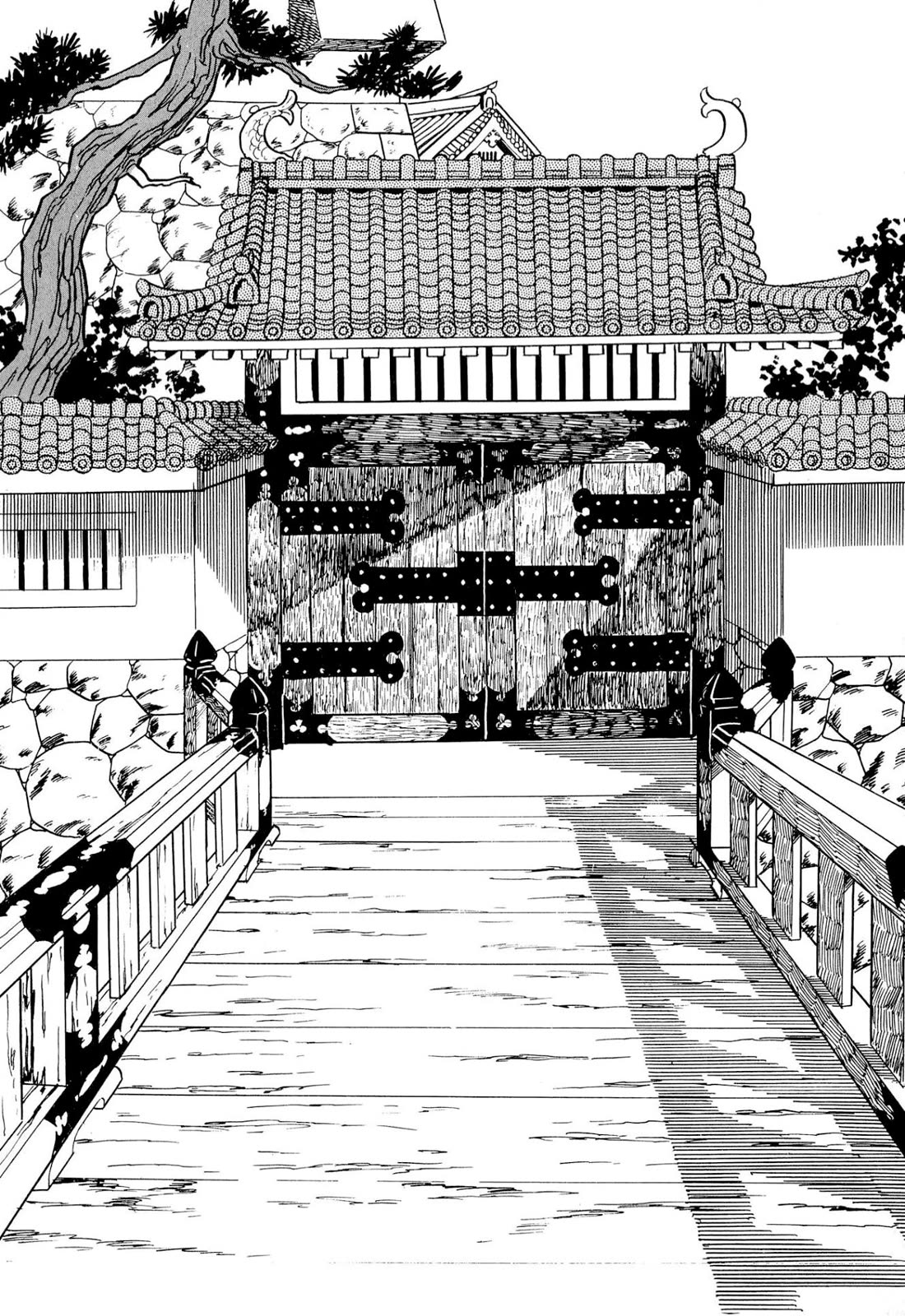 Harenchi Gakuen Chapter 51 - Page 108