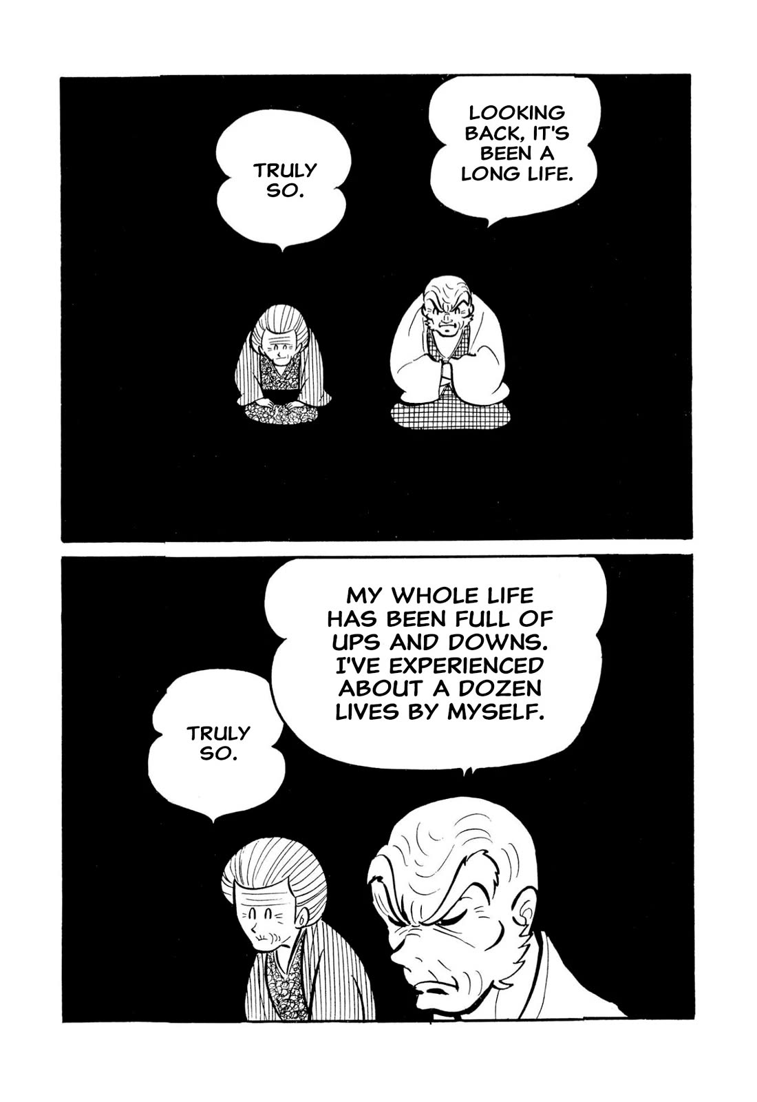 Harenchi Gakuen Chapter 51 - Page 112