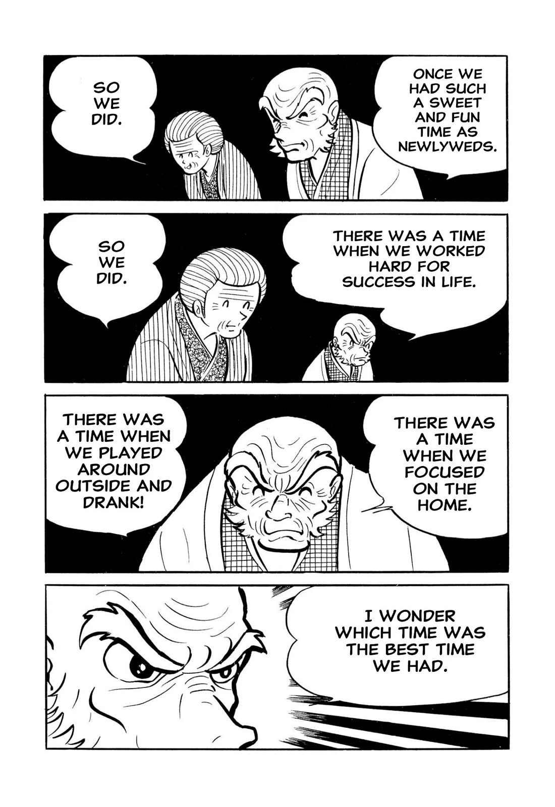 Harenchi Gakuen Chapter 51 - Page 113