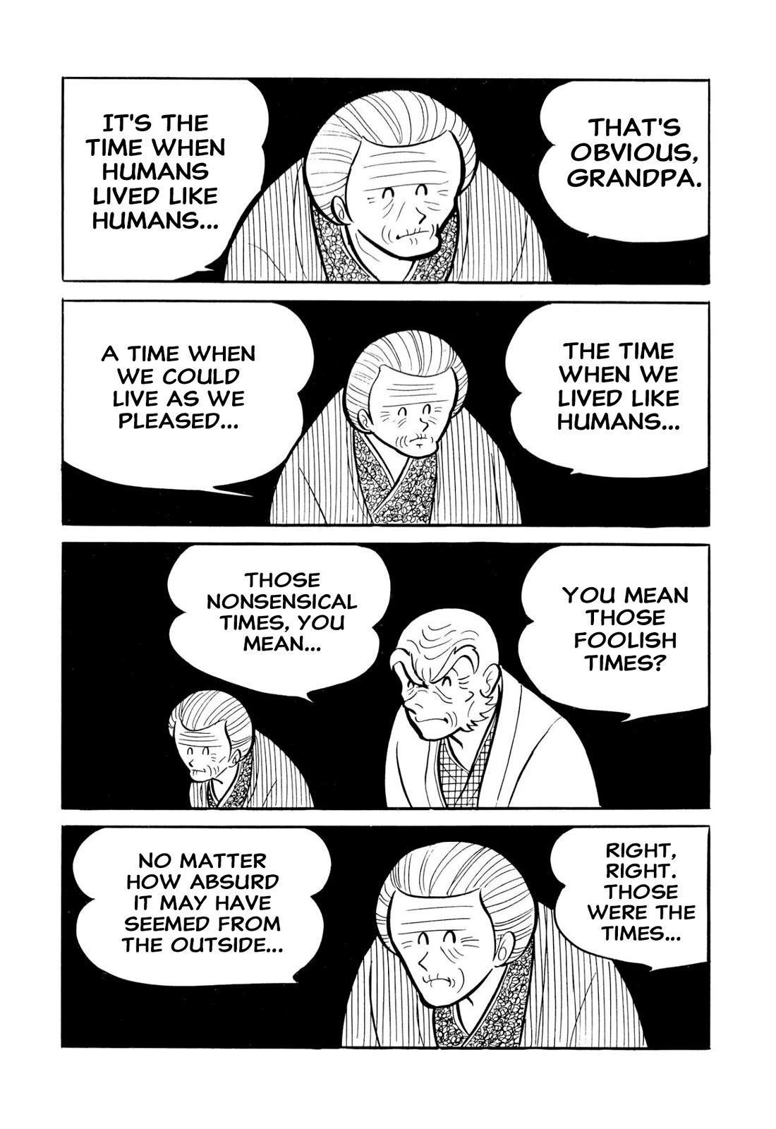 Harenchi Gakuen Chapter 51 - Page 114