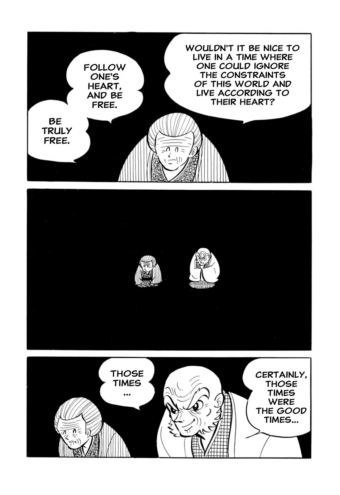 Harenchi Gakuen Chapter 51 - Page 116