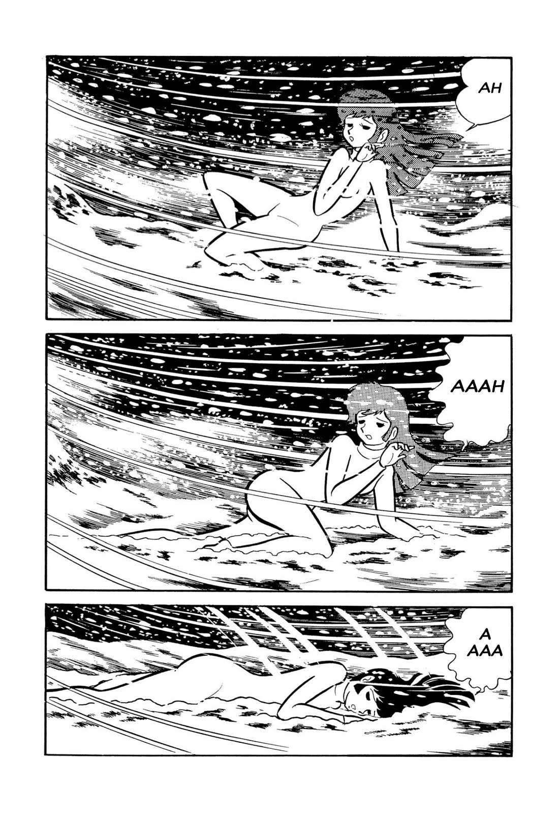 Harenchi Gakuen Chapter 51 - Page 7