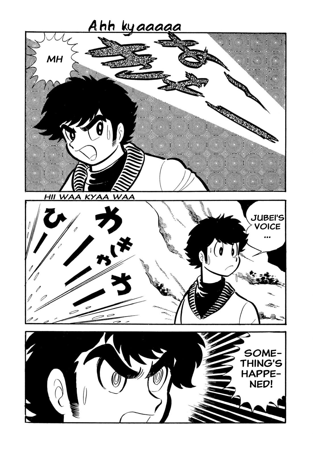 Harenchi Gakuen Chapter 51 - Page 67