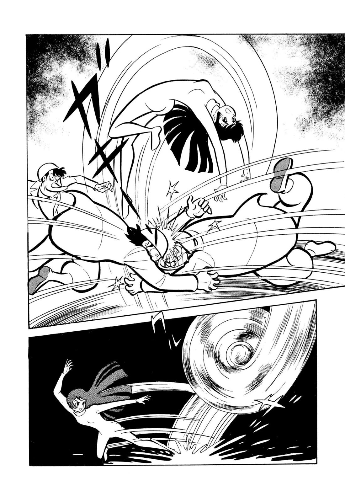 Harenchi Gakuen Chapter 51 - Page 75