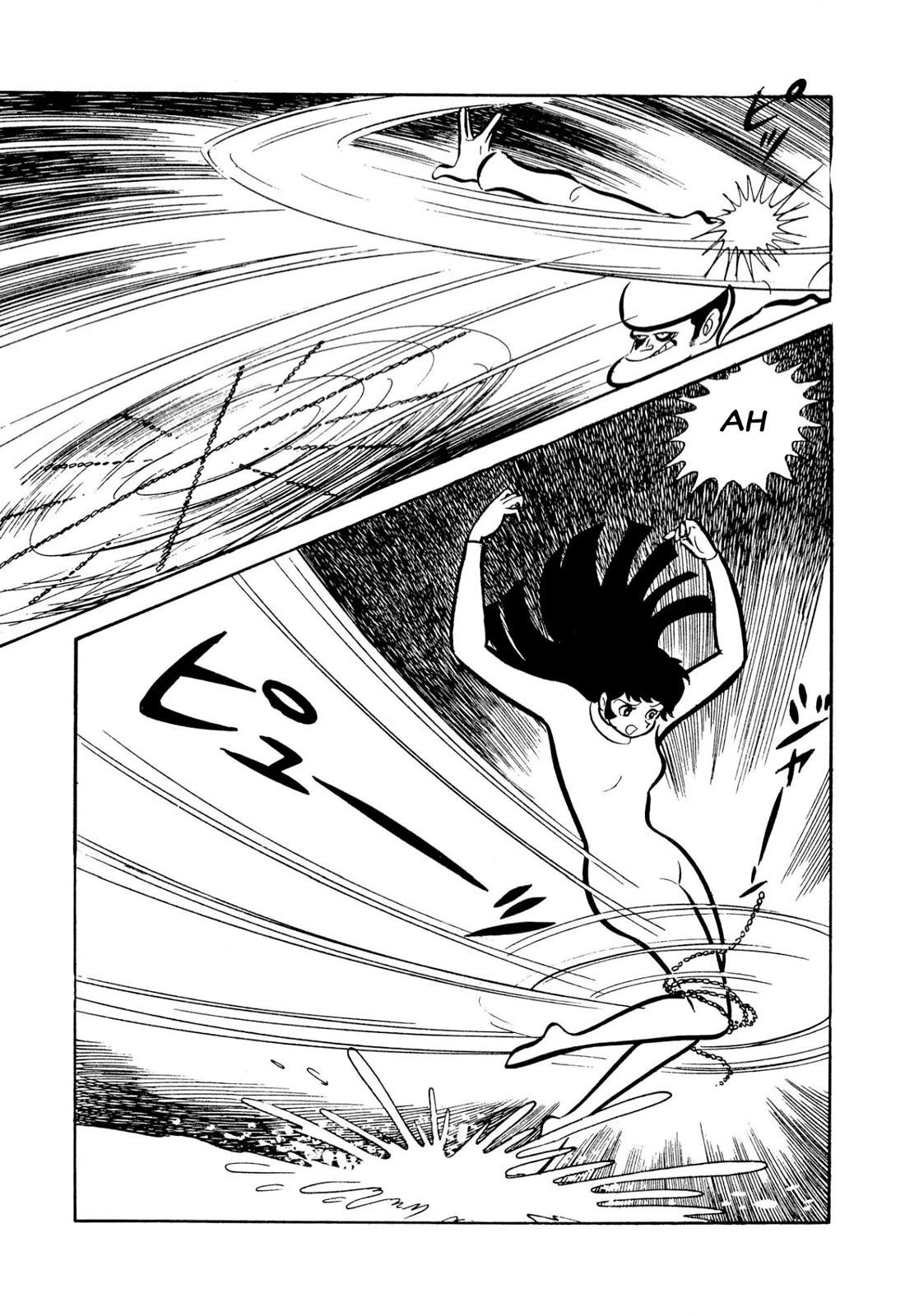 Harenchi Gakuen Chapter 51 - Page 76