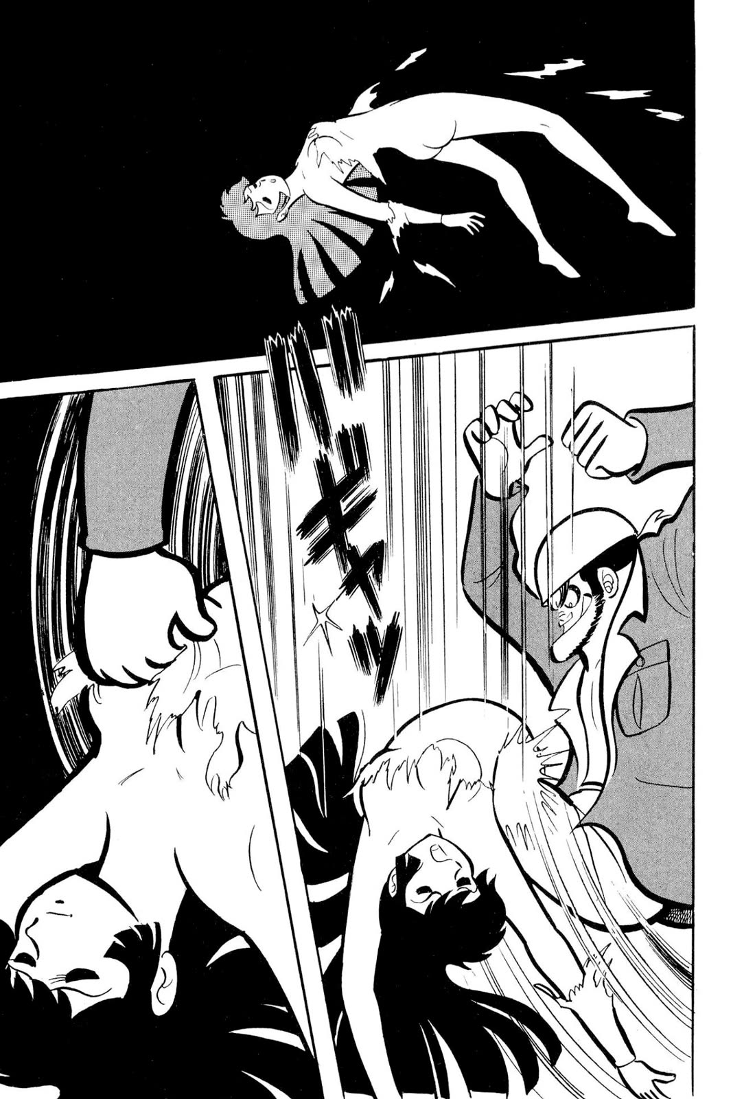 Harenchi Gakuen Chapter 51 - Page 80