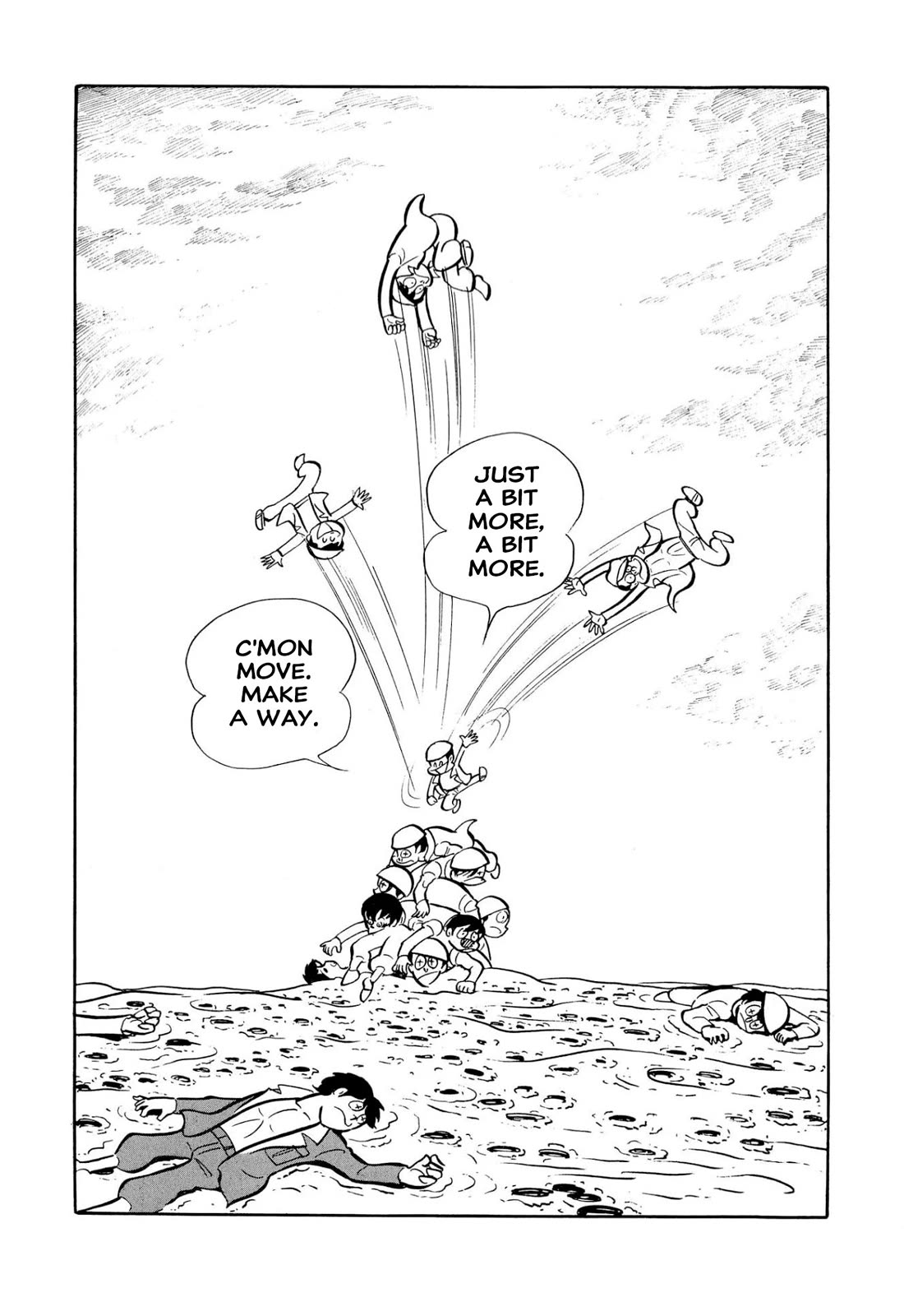 Harenchi Gakuen Chapter 51 - Page 89