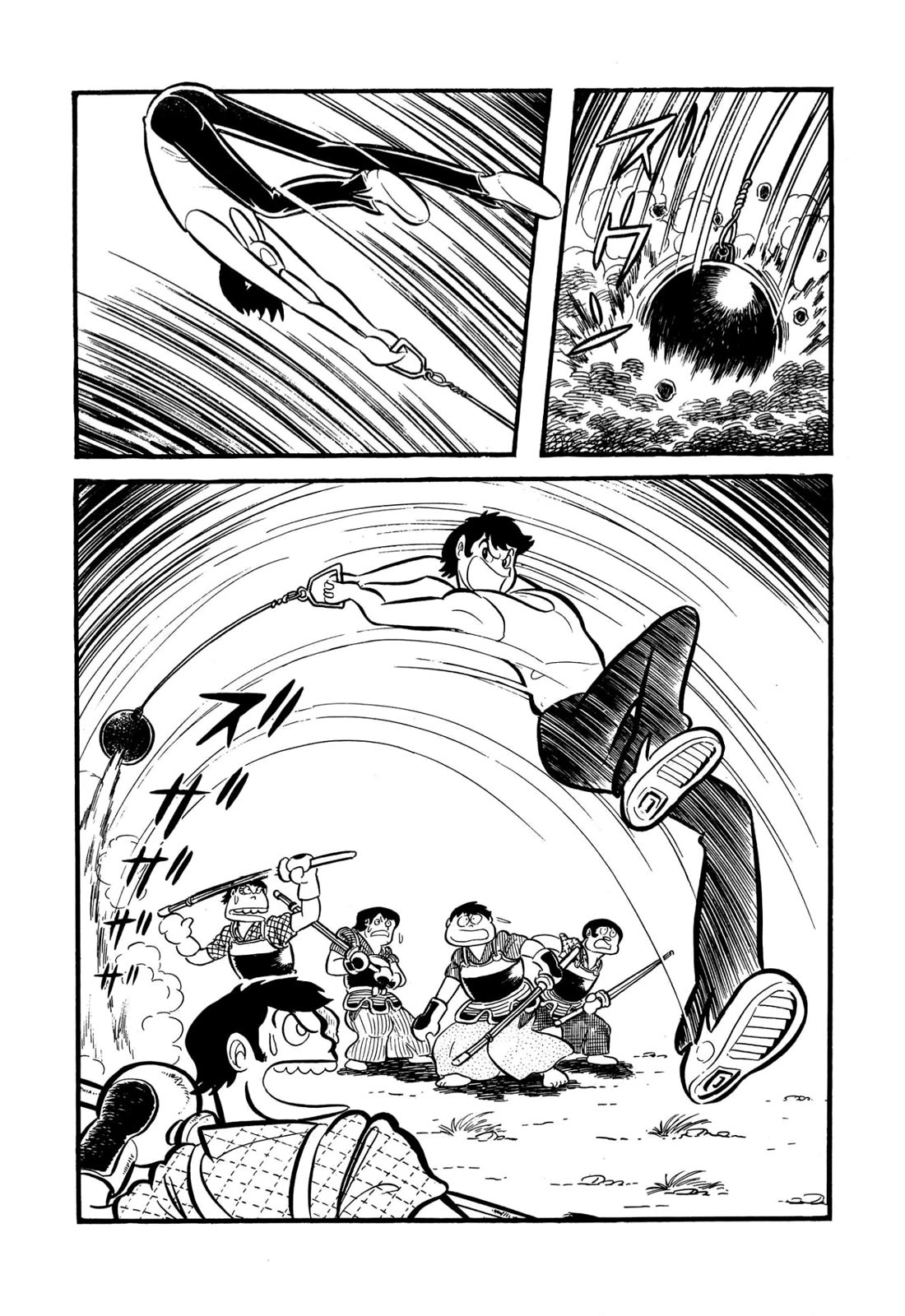 Harenchi Gakuen Chapter 55 - Page 25