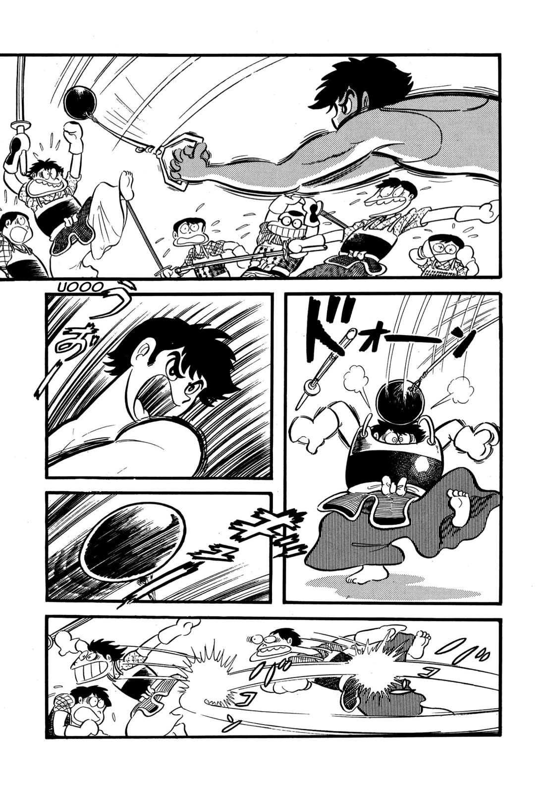 Harenchi Gakuen Chapter 55 - Page 26