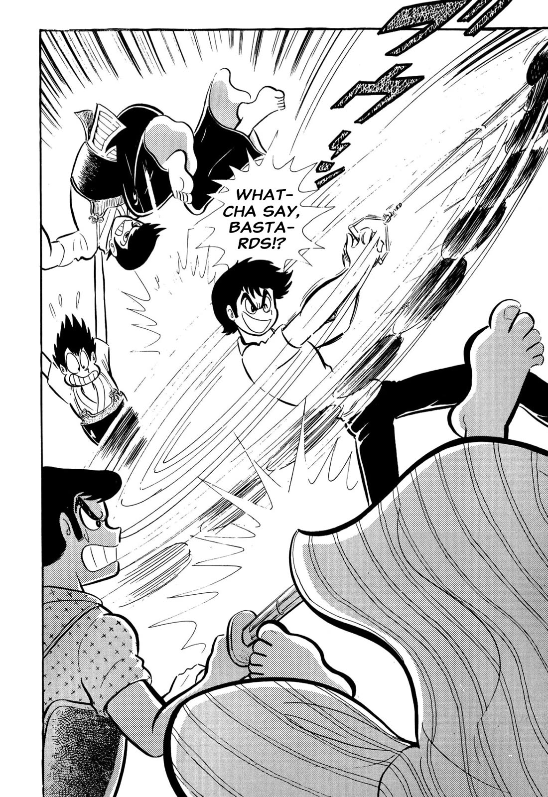 Harenchi Gakuen Chapter 55 - Page 29