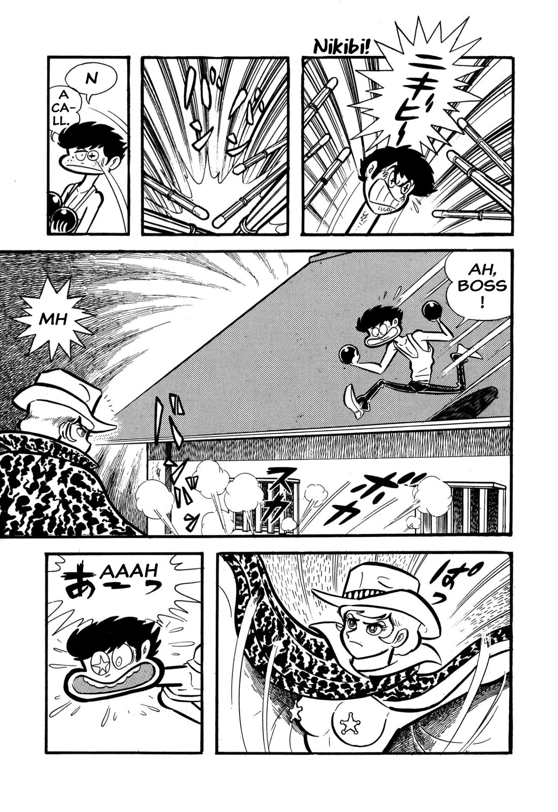 Harenchi Gakuen Chapter 55 - Page 52