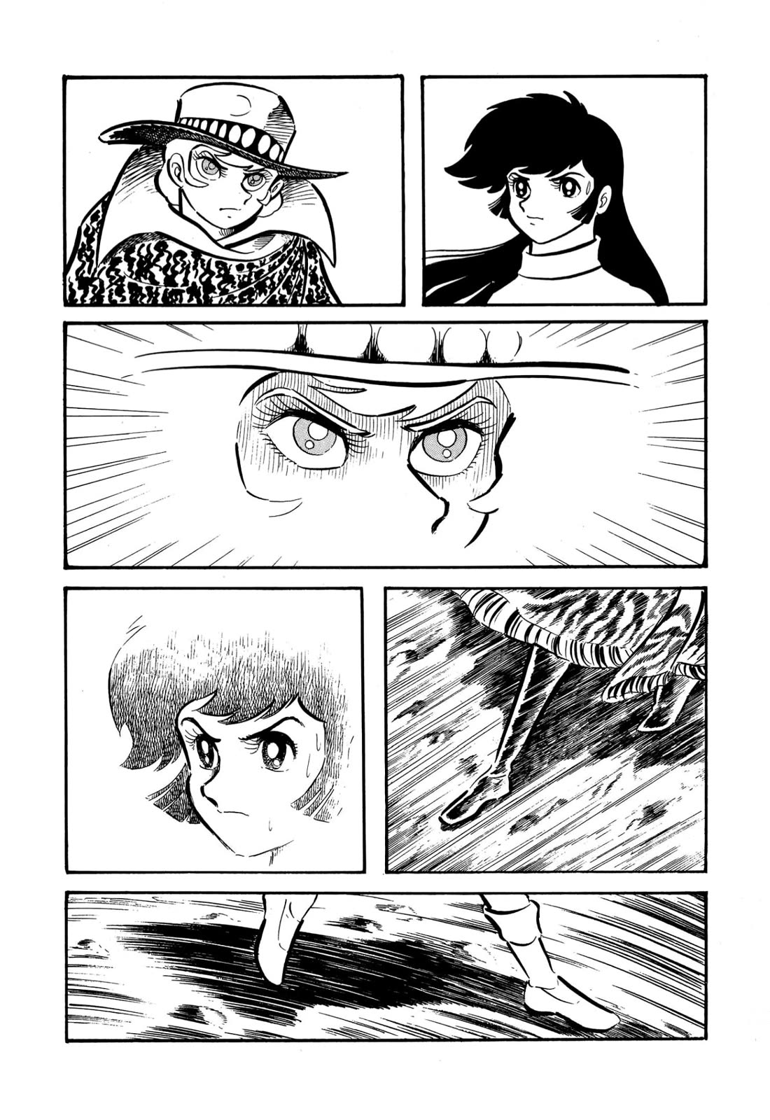 Harenchi Gakuen Chapter 55 - Page 63