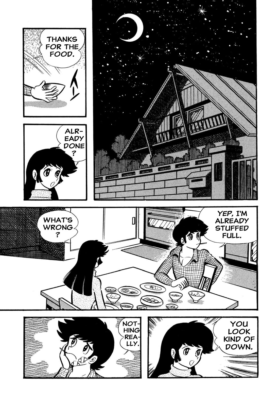 Harenchi Gakuen Chapter 56 - Page 18