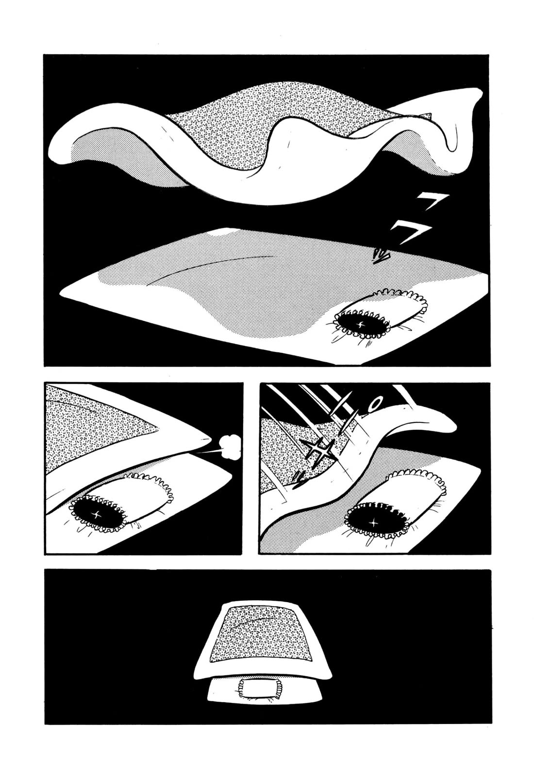 Harenchi Gakuen Chapter 56 - Page 23