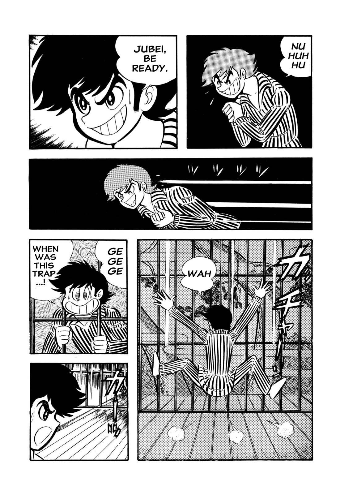 Harenchi Gakuen Chapter 56 - Page 29