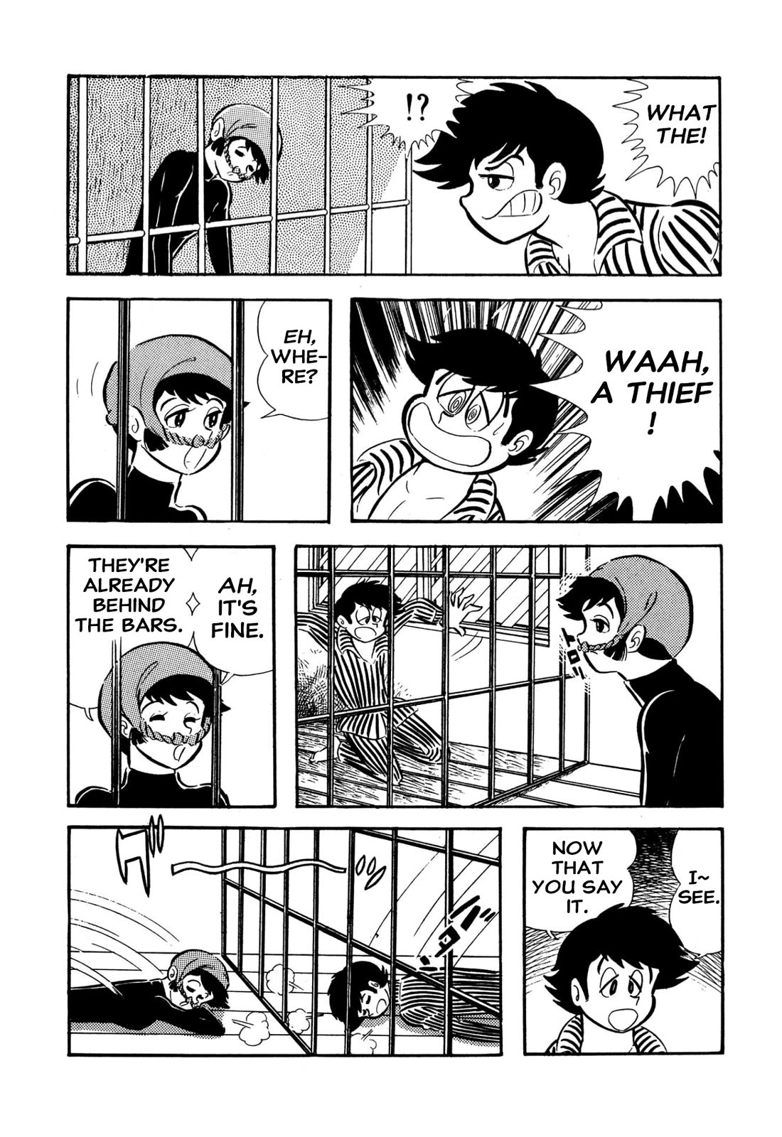 Harenchi Gakuen Chapter 56 - Page 36