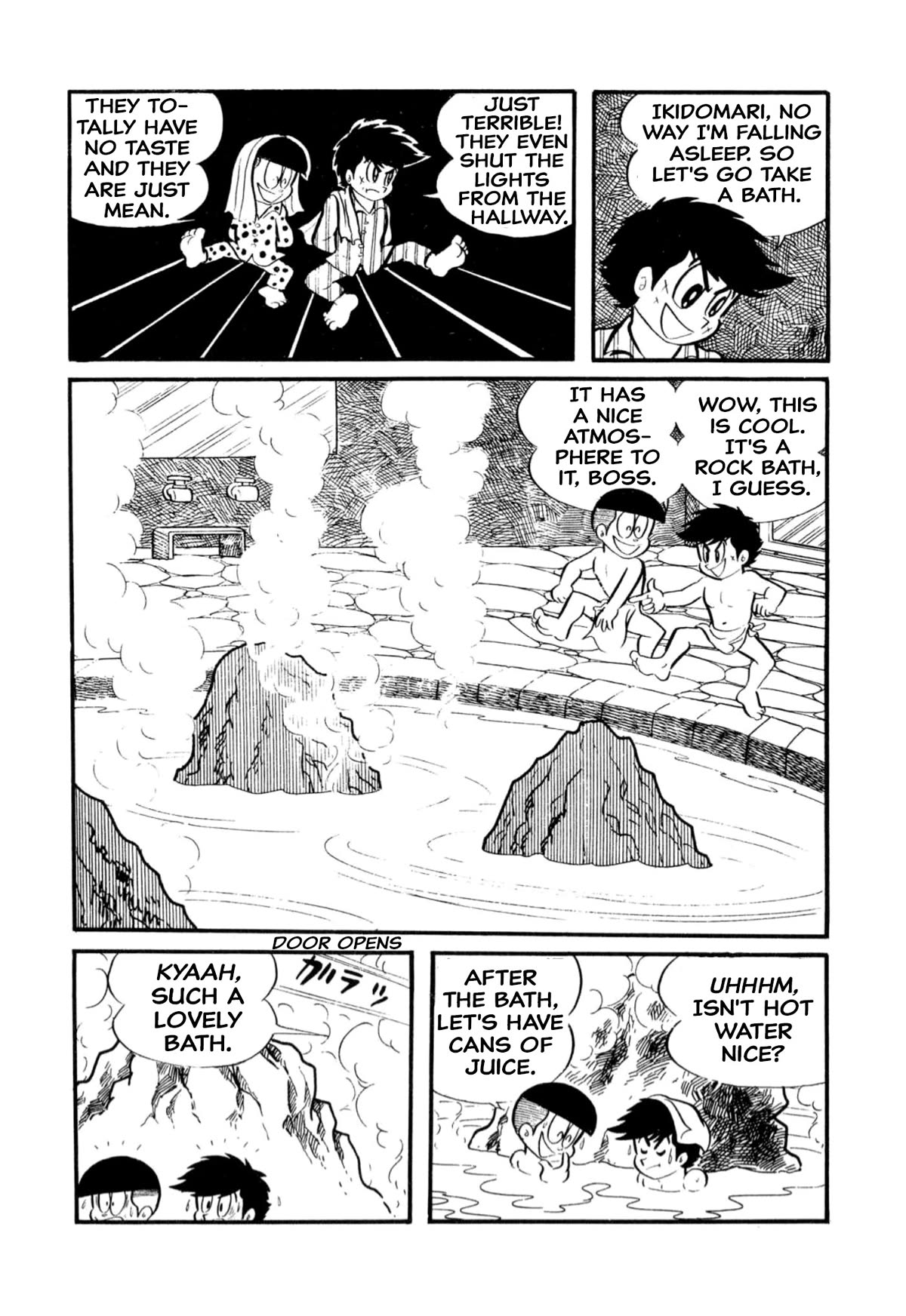 Harenchi Gakuen Chapter 6 - Page 14