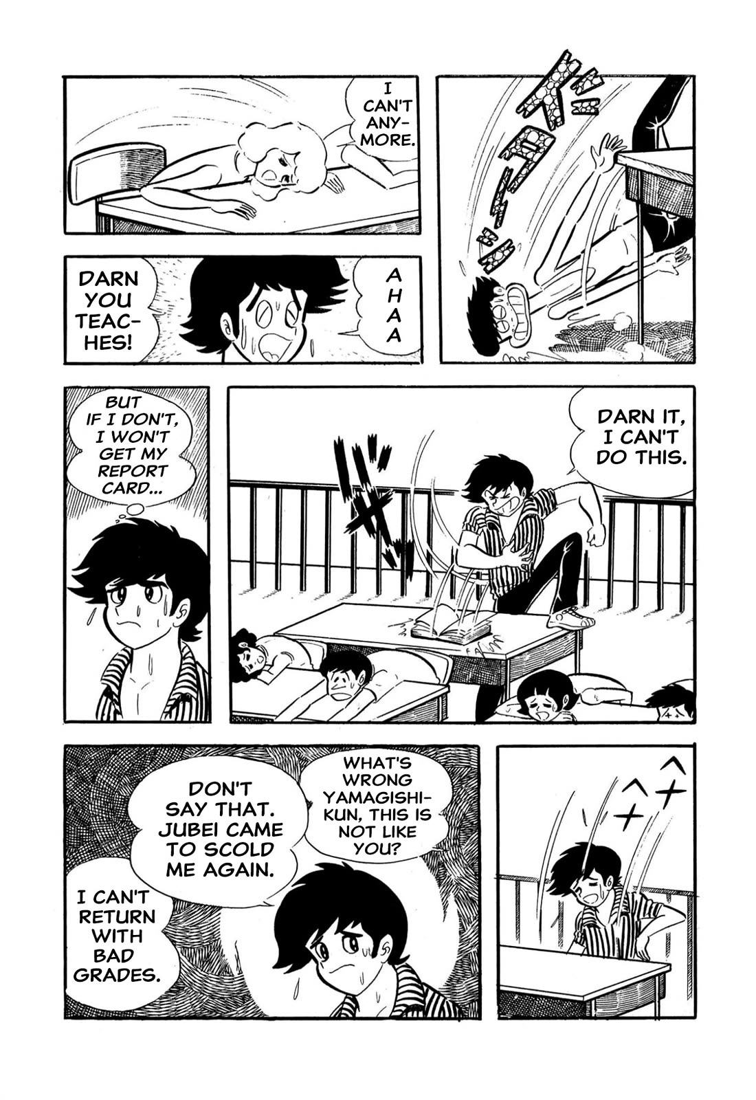Harenchi Gakuen Chapter 61 - Page 29