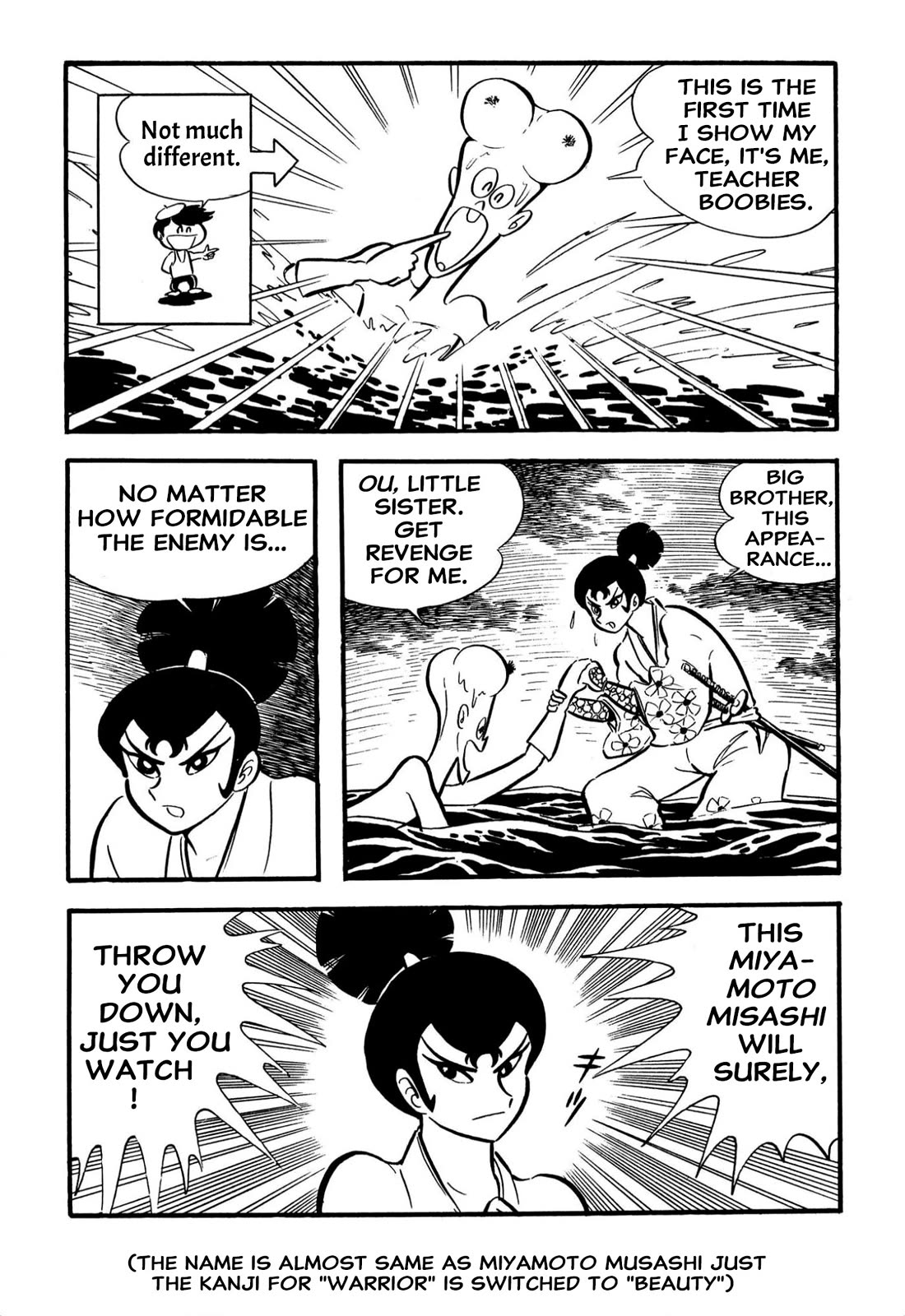 Harenchi Gakuen Chapter 62 - Page 29