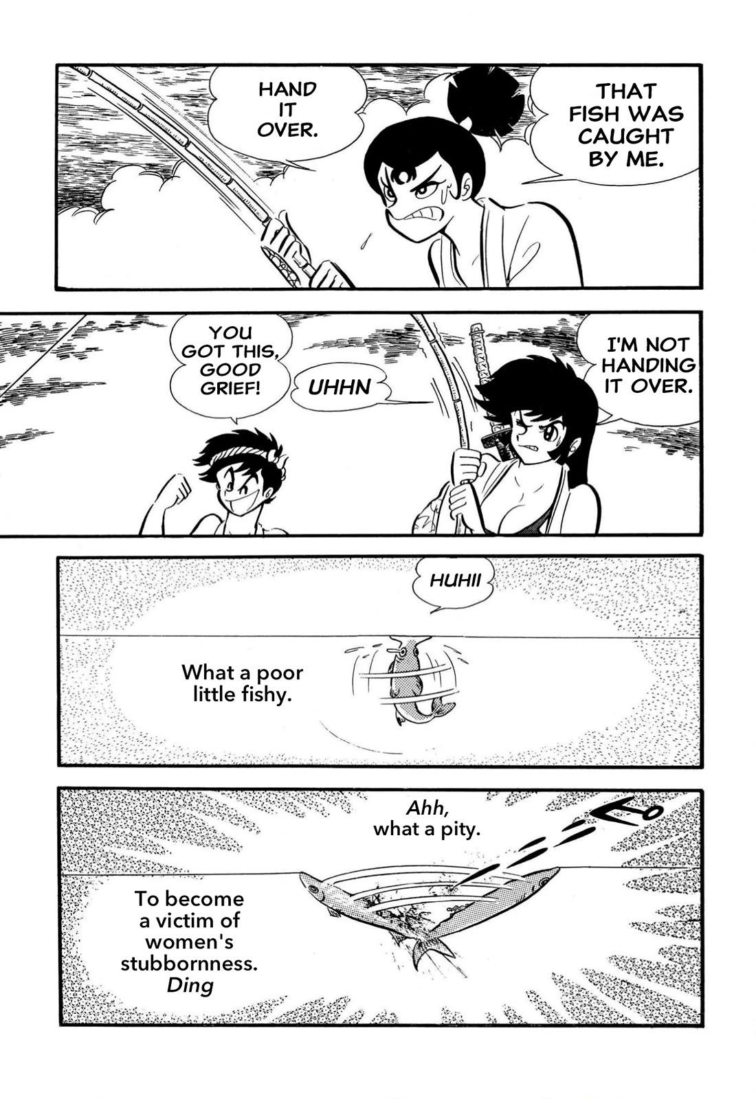 Harenchi Gakuen Chapter 63 - Page 11
