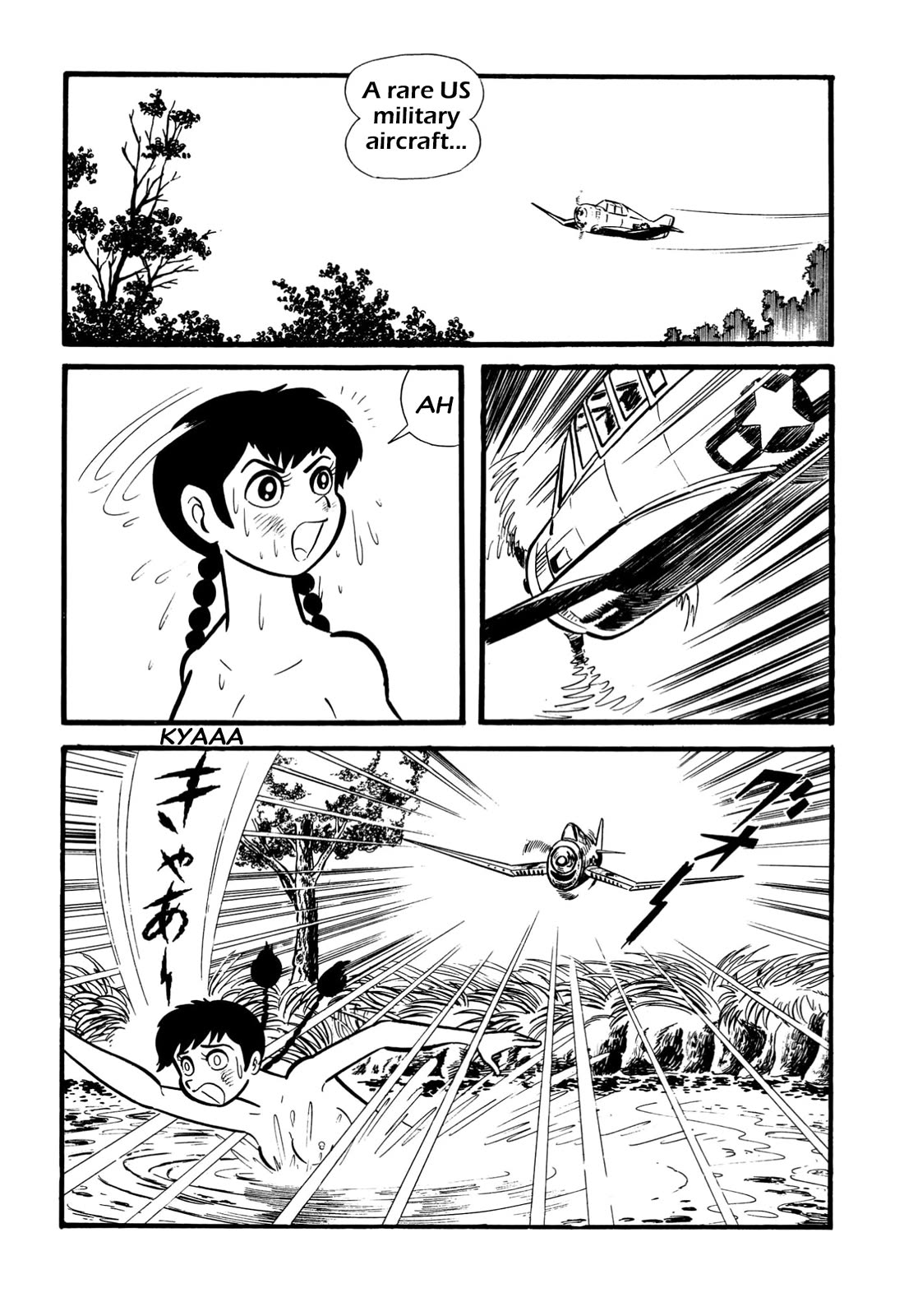 Harenchi Gakuen Chapter 64 - Page 15