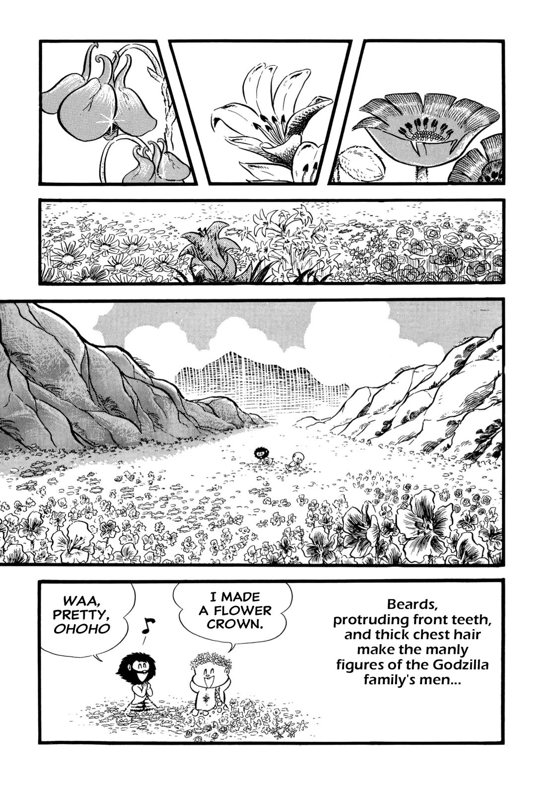 Harenchi Gakuen Chapter 64 - Page 22
