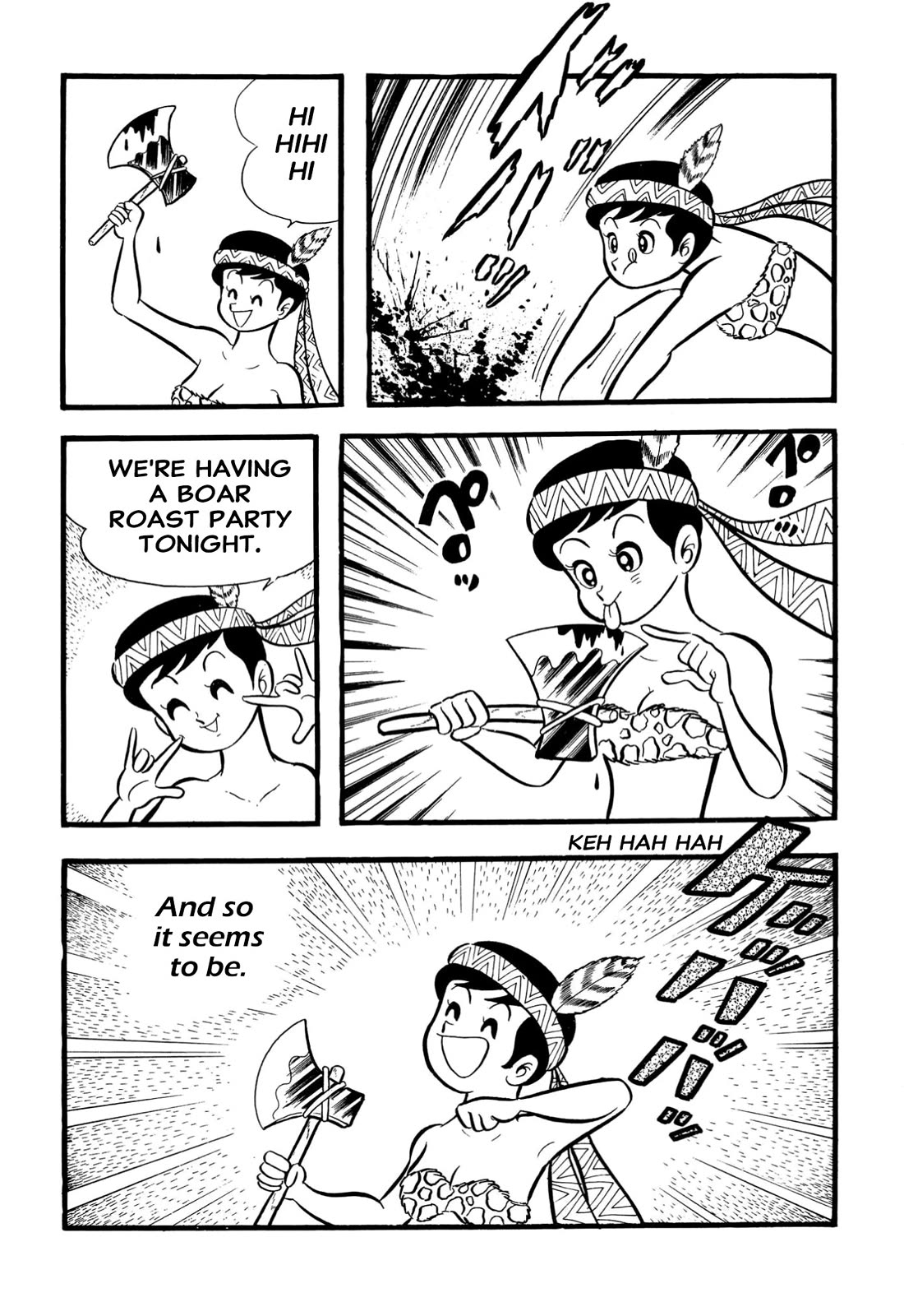 Harenchi Gakuen Chapter 64 - Page 25