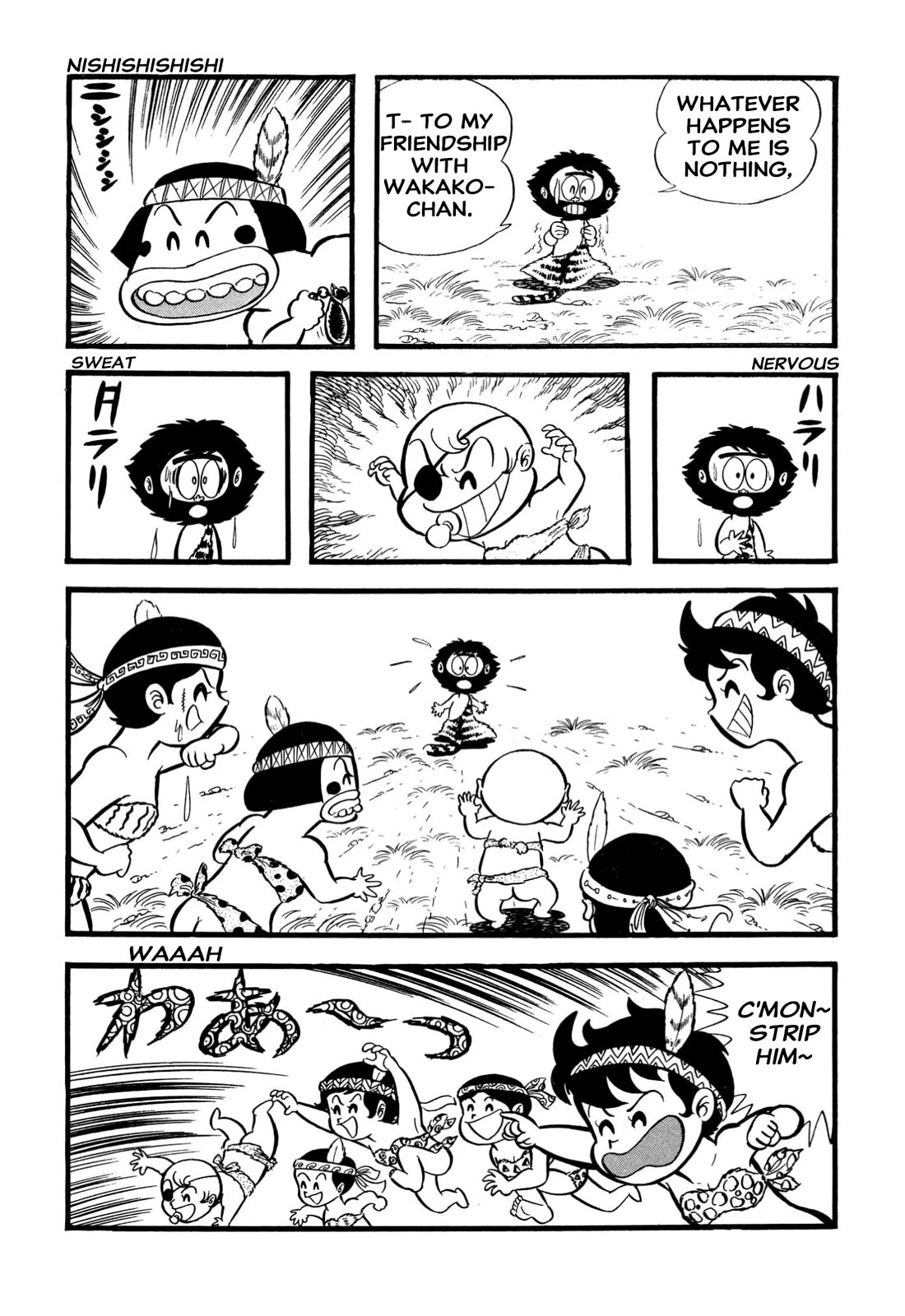 Harenchi Gakuen Chapter 64 - Page 31