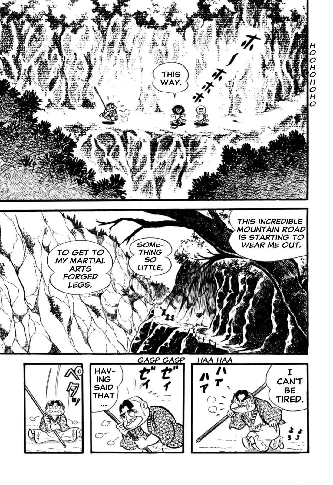 Harenchi Gakuen Chapter 65 - Page 30