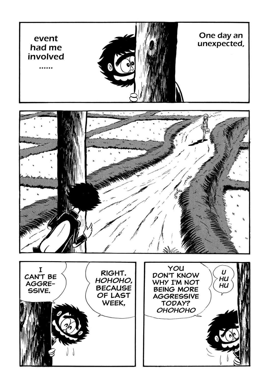 Harenchi Gakuen Chapter 65 - Page 55