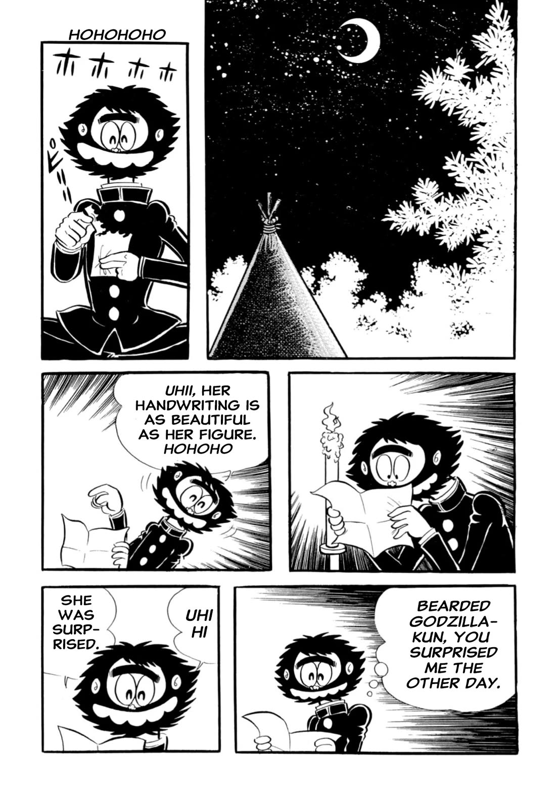 Harenchi Gakuen Chapter 65 - Page 68