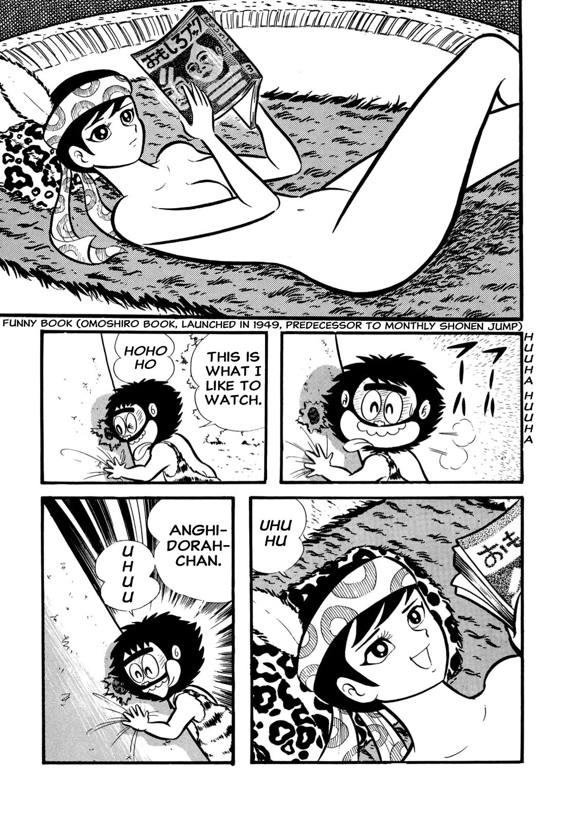 Harenchi Gakuen Chapter 65 - Page 10