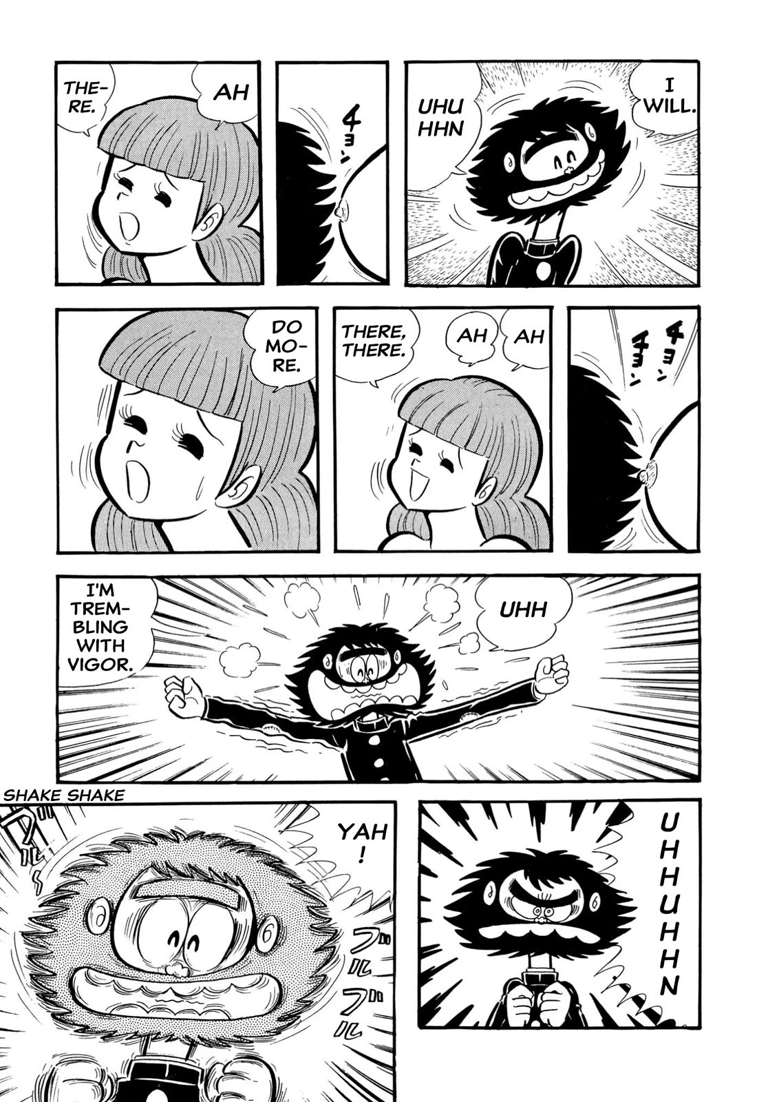 Harenchi Gakuen Chapter 66 - Page 11