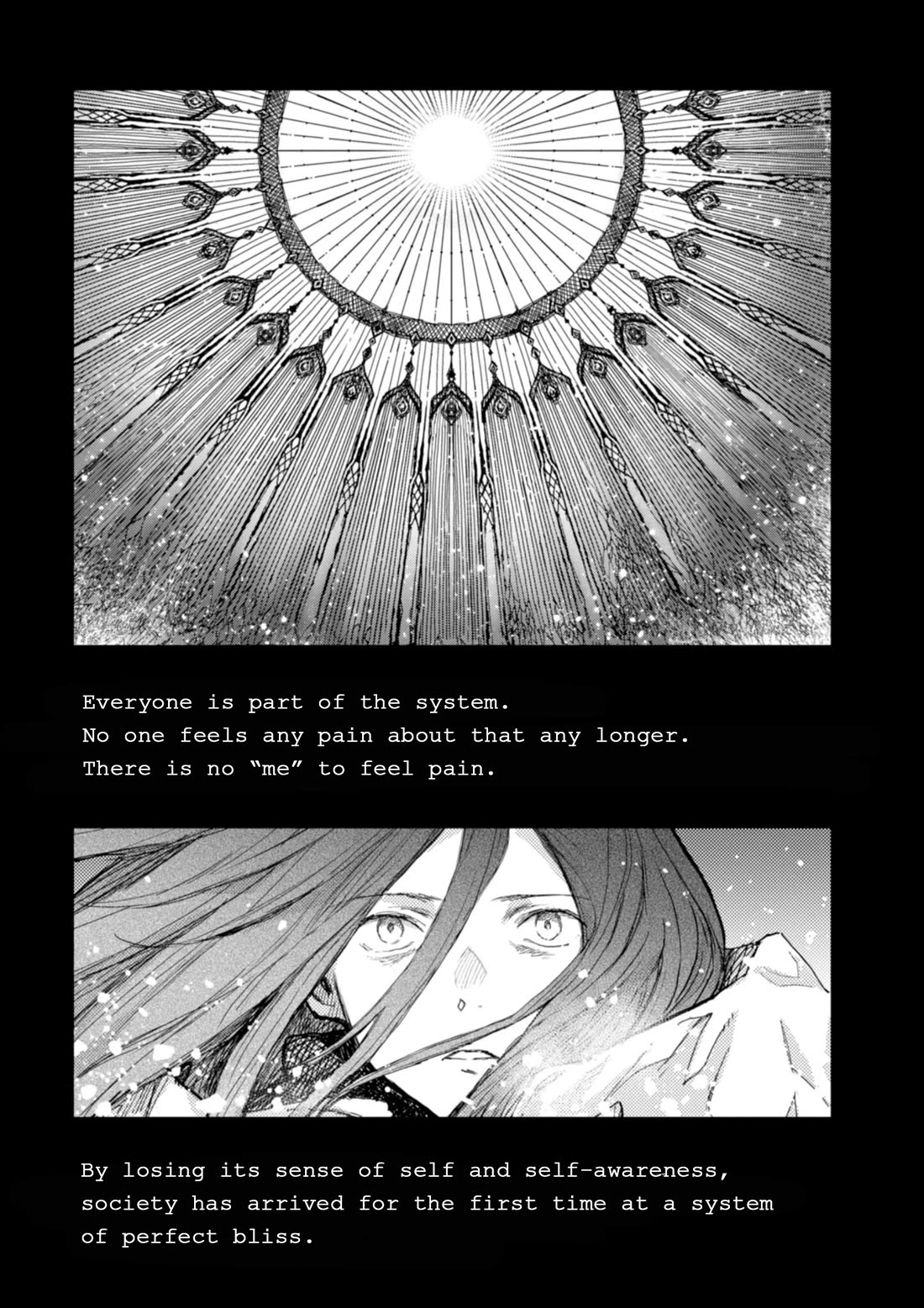 Harmony Chapter 34 - Page 6
