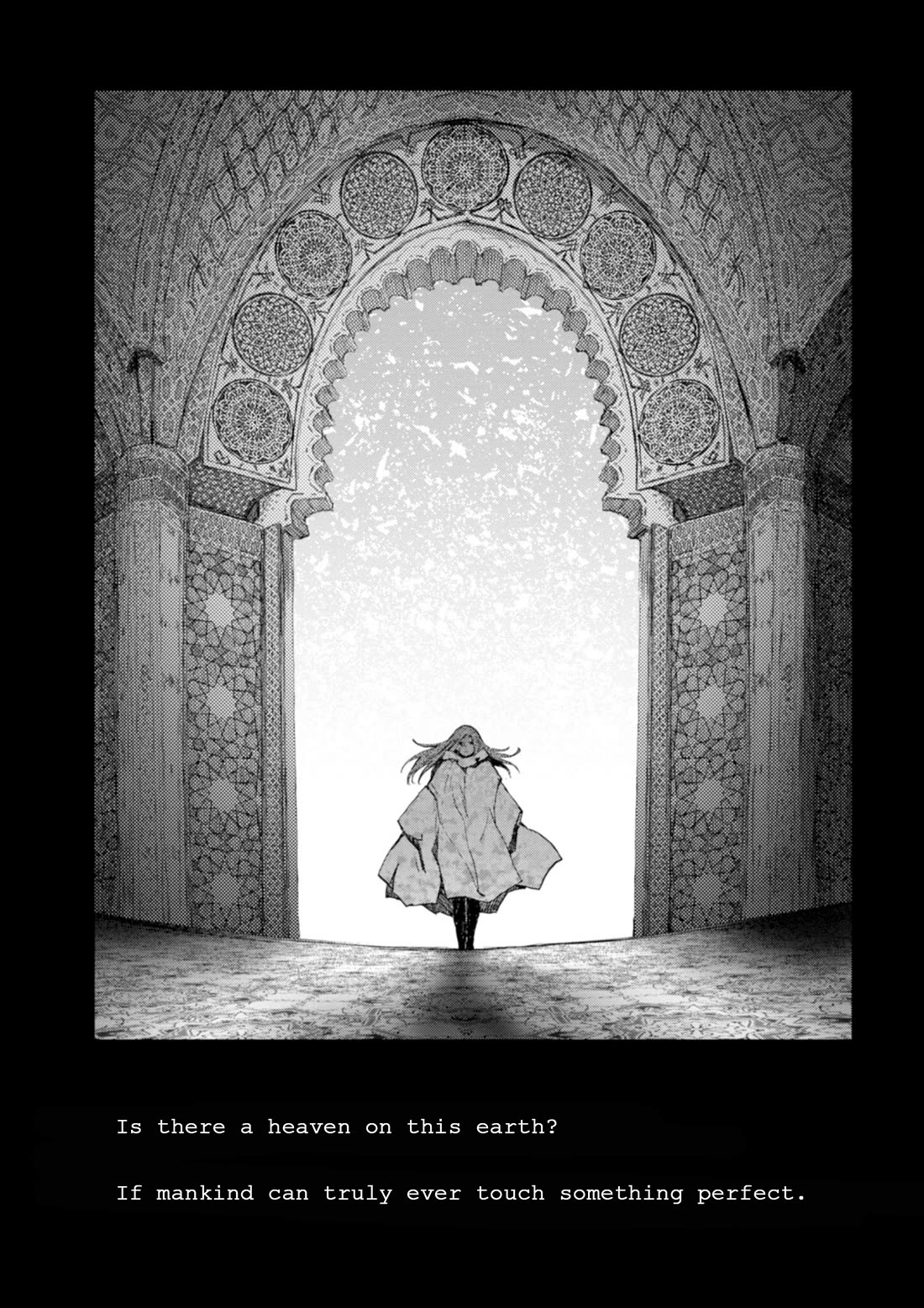Harmony Chapter 34 - Page 7