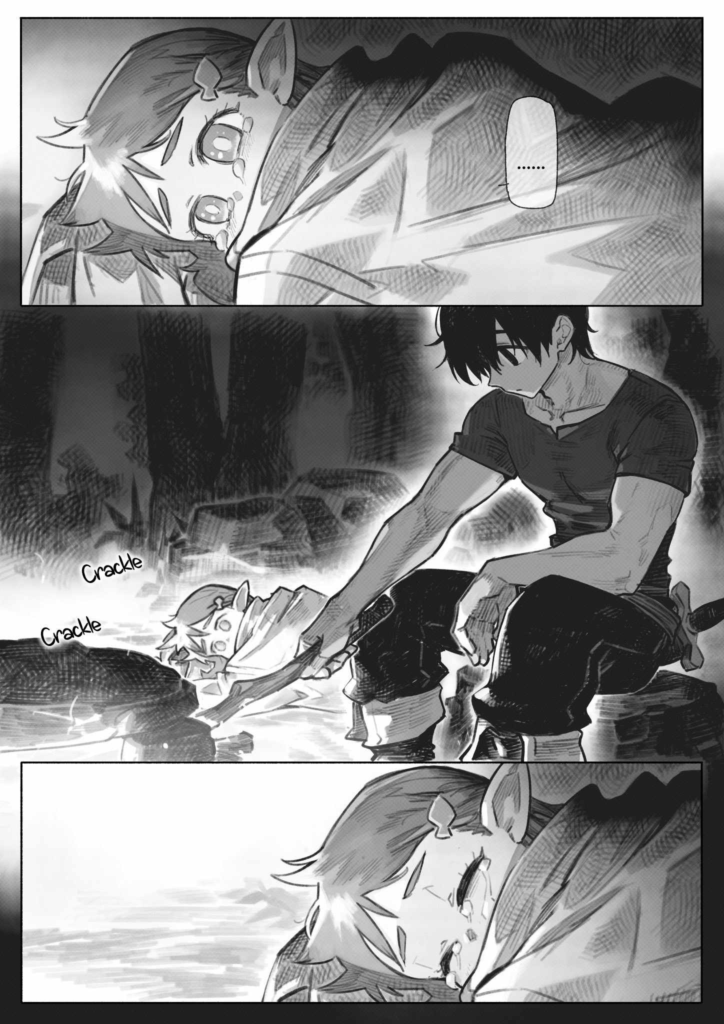 Harten Chapter 1 - Page 12