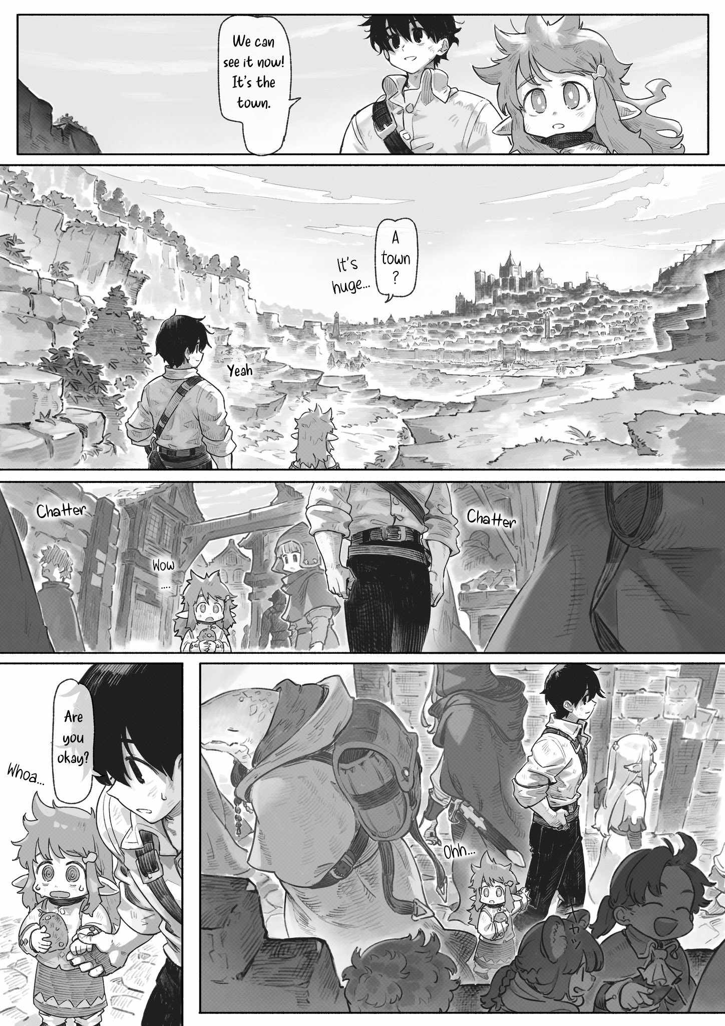 Harten Chapter 1 - Page 15