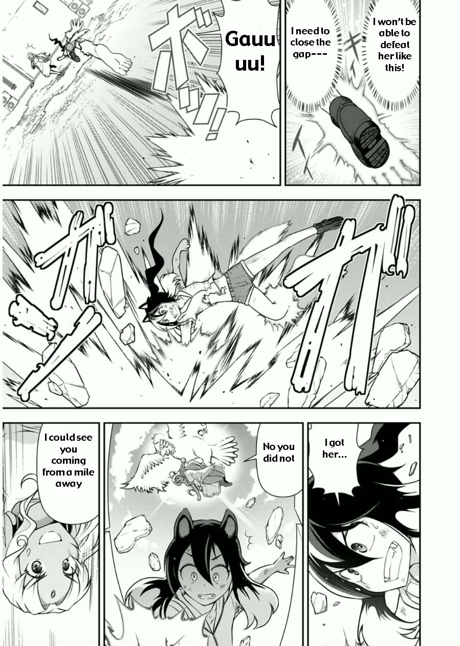Haru-nee ga Boku ni xx Suru Riyuu Chapter 7 - Page 11