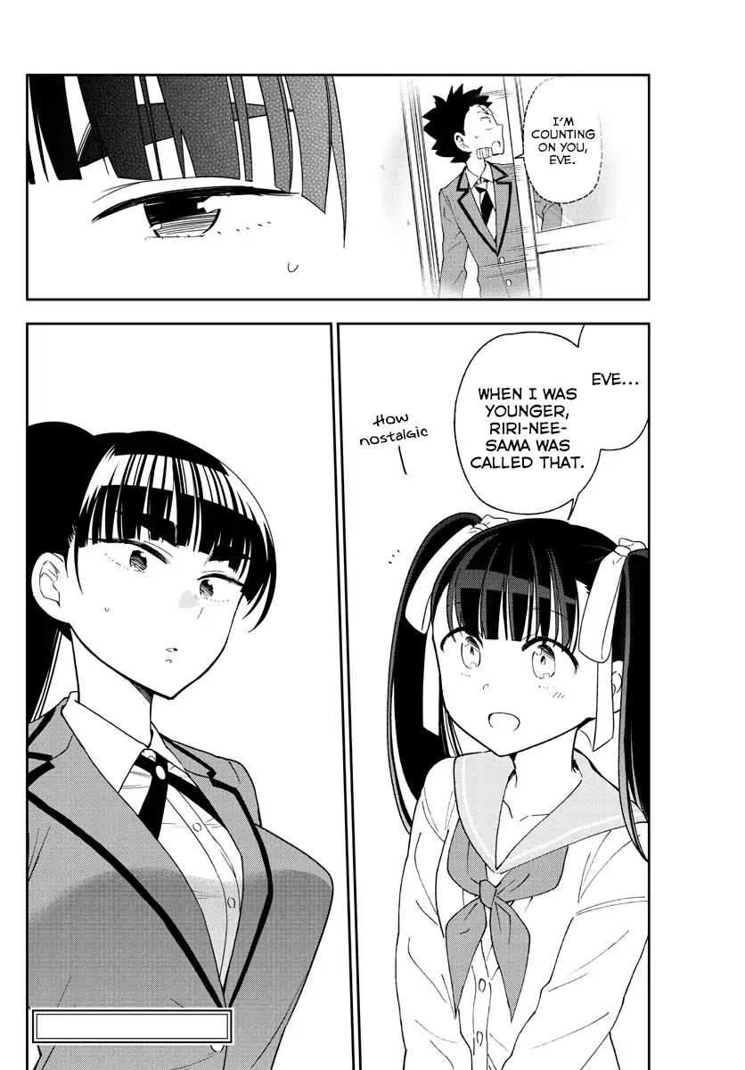 Hatsukoi Zombie Chapter 100 - Page 20