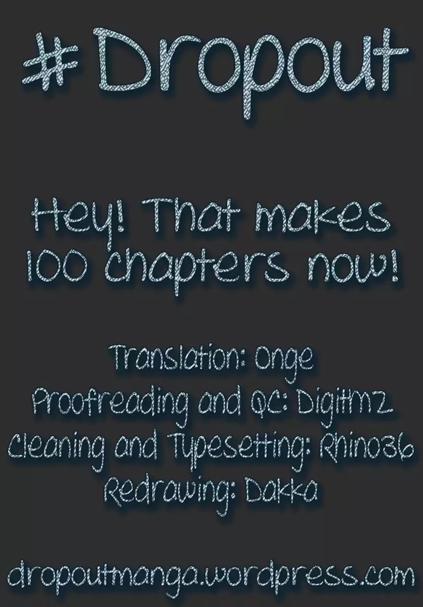 Hatsukoi Zombie Chapter 100 - Page 21