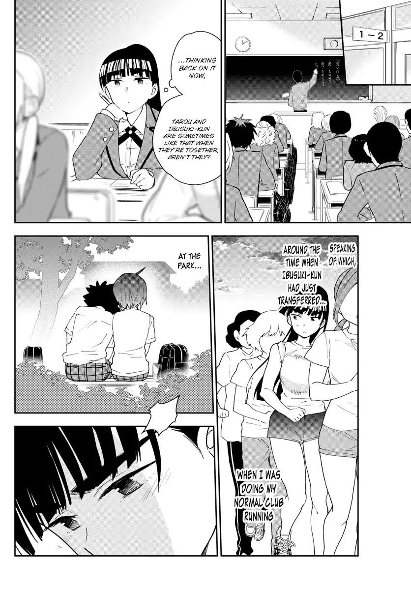 Hatsukoi Zombie Chapter 100 - Page 6