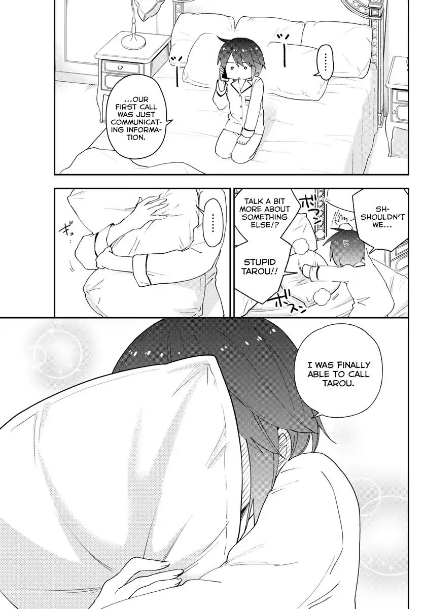 Hatsukoi Zombie Chapter 101 - Page 13